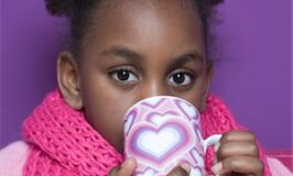 Health Alert: Dangerous Effects Of Giving Your Child Tea Every Morning