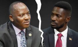 But Whom Are You Working For? Mpuuga Takes Bobi Wine to Court, Seeks to Block His 2026 Presidential Bid! 