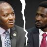 But Whom Are You Working For? Mpuuga Takes Bobi Wine to Court, Seeks to Block His 2026 Presidential Bid! 