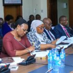 EC, MPs Lock Horns Over Voter Registration Deadline & Election Costs