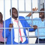 Judicial Or Kangaroo Court?Eron Kiiza Sentenced to 9 Months for “Contempt of Court”  Amid Dramatic Courtroom Arrest