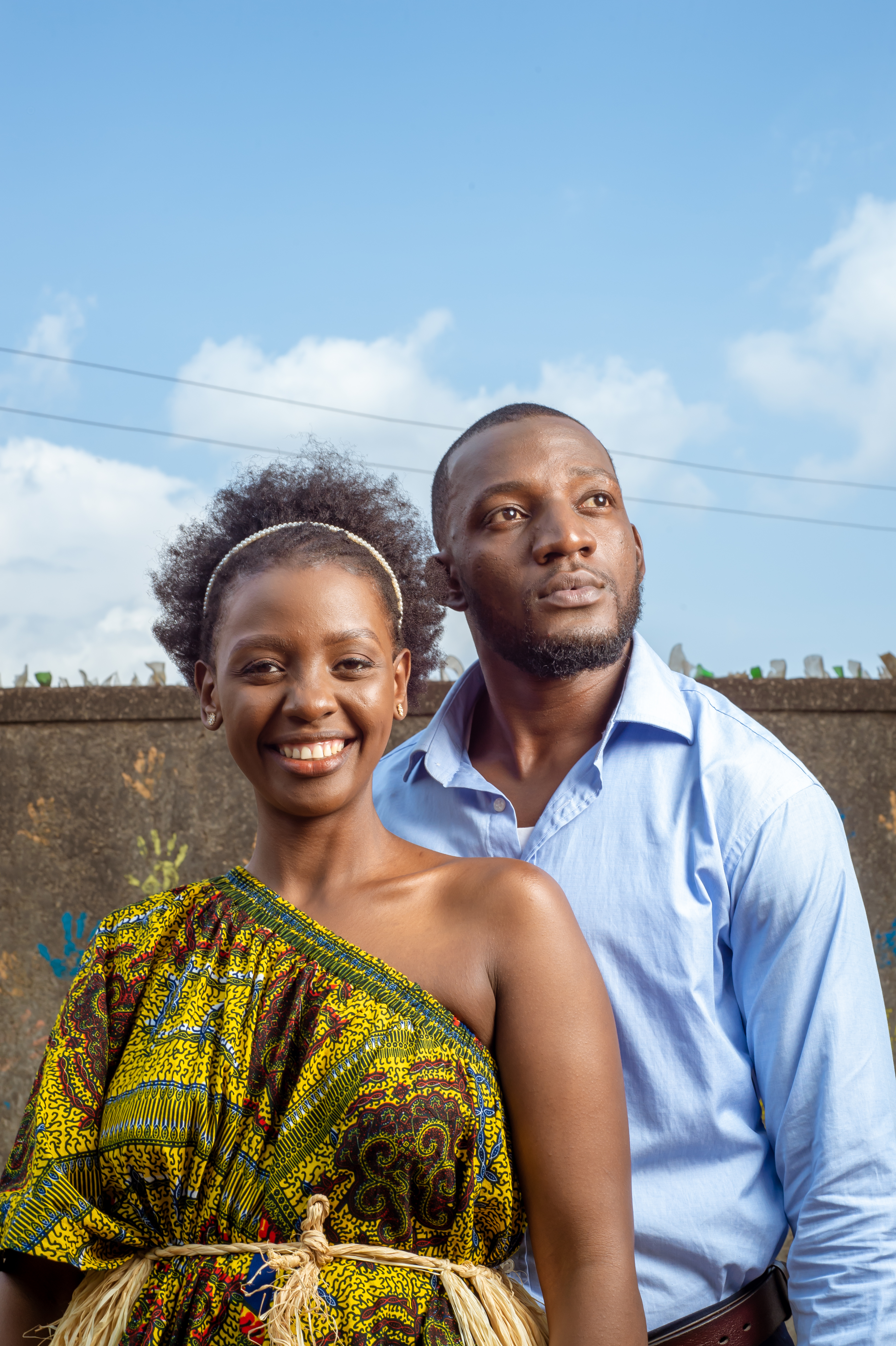 Sanyuka TV Unveils ‘Borders:’ A Thrilling New Drama Premiering This Sunday, Don’t Miss