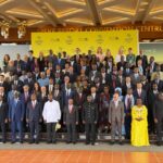 CAADP Kampala Conference: Museveni Urges Africa to Harness Agriculture for Economic Transformation