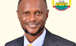 Kimome Ruben Araali: A Legal Luminary and Visionary Leader for Kabarole District (2026-2031)