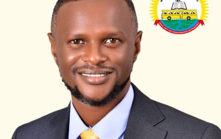 Kimome Ruben Araali: A Legal Luminary and Visionary Leader for Kabarole District (2026-2031)