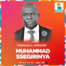 Sanyuka TV Honours The Life And Legacy Of Late. Muhammad Ssegirinya With Dedicated Coverage