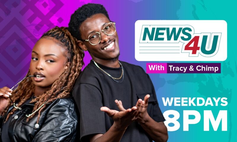 News4U Replaces NBS Kulture Konnect: Youth-Centred News, Weekdays At 8 PM—Don’t Miss On The Fun