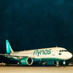 A Historic First: Flynas Lands in Uganda