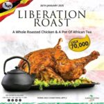 Savor the Spirit of Liberation with Kabira Country Club’s Signature Roast