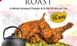 Savor the Spirit of Liberation with Kabira Country Club’s Signature Roast