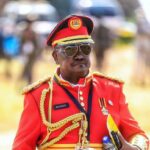 Felix Kulayigye Rises to Acting Major General As M23 Advances in DRC!