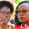 Judith Nabakooba Announces Bid To Oust Joyce Bagala From Mityana Woman MP Seat