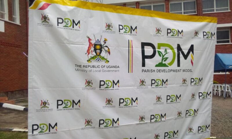 PDM Under Scrutiny: Auditor General Flags ‘Pregnant Kawukumi’