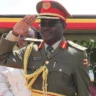 What Exactly Killed Brigadier-General Charles Oluka, Director General Of ISO?