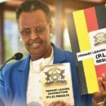 PLE Results 2024: Minister Janet Museveni Commends Efforts in Education Sector