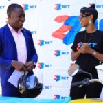 22bet Mega Millions Winner Overcomes Skepticism, Receives Motorbike