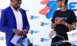 22bet Mega Millions Winner Overcomes Skepticism, Receives Motorbike