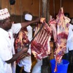 Think Twice Before You Eat That Meat: Alarm Raised Over Dire Conditions In Uganda’s Abattoirs