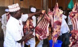 Think Twice Before You Eat That Meat: Alarm Raised Over Dire Conditions In Uganda’s Abattoirs