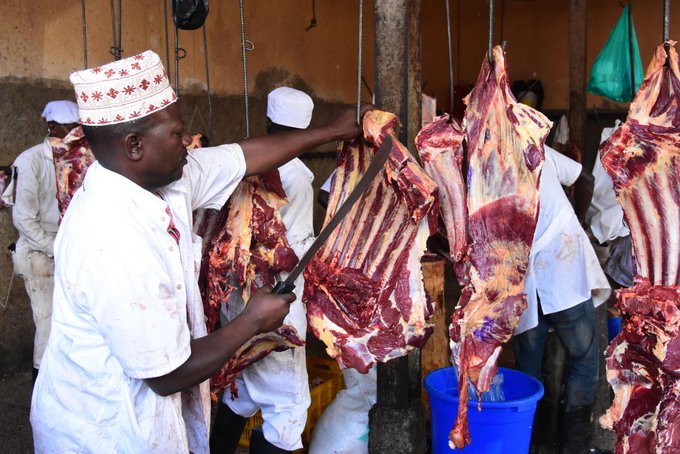 Think Twice Before You Eat That Meat: Alarm Raised Over Dire Conditions In Uganda’s Abattoirs