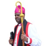 Rwandan Bishop Samuel Mugisha Arrested For Embezzling Church Funds 