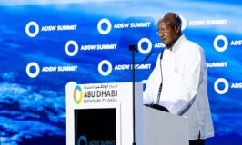 Go Slow On African Affairs Just Like We Don’t Jump Into Your Reckless Wars: Museveni Blasts West At Abu Dhabi Conference