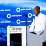 Go Slow On African Affairs Just Like We Don’t Jump Into Your Reckless Wars: Museveni Blasts West At Abu Dhabi Conference