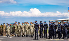 MONUSCO Operations In DRC Boosted Amidst M23 Deadly War Against Tshisekedi’s Gov’t