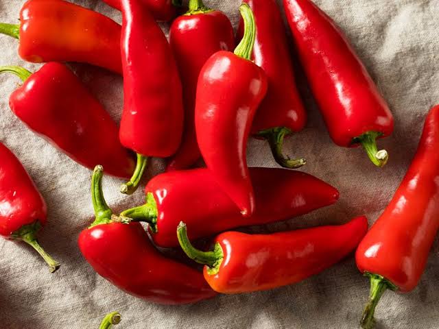 Health Alert: Diseases Cured By Pilipili That No One Will Ever Tell You About (Chili Pepper)