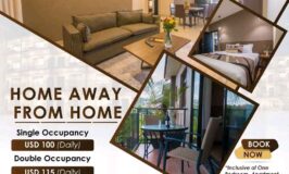 Experience Luxury And Comfort At Speke Apartments Kitante