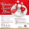 Celebrate Love With A Romantic Valentine’s Special Menu At Speke Apartments Kitante