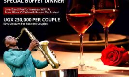 Come Celebrate Love In Style: Kabira Country Club Ready To Thrill You On Valentine’s Day