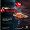 Speke Apartments Wampewo: It’s Still Romantic February At La Cabana, Pass By & Sip On Complimentary Mojitos