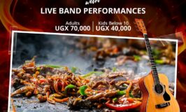 Mongolian Fridays at Kabira Club: Where Culinary Art Meets Live Band Harmony