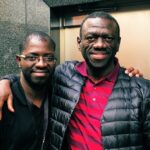 Besigye’s Son Adam Ampa Inks Heart Touching Letter To Museveni Over Father’s Continued Detention