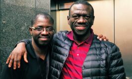 Besigye’s Son Adam Ampa Inks Heart Touching Letter To Museveni Over Father’s Continued Detention