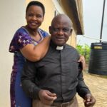 Col Nakalema’s Father Rev Eriasafu Passes On, Leaves A Legacy Of Faith & Wisdom