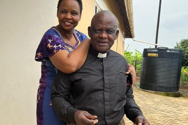 Col Nakalema’s Father Rev Eriasafu Passes On, Leaves A Legacy Of Faith & Wisdom