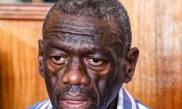 Besigye & Co Accused Further Remanded To Luzira Upper Prison Till March 2025