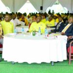 NRM Caucus Backs Proposed Amendments To UPDF Act, Court Martial Resurrected!