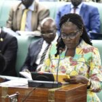 Gov’t Seeks To Regulate Property Valuation As Minister Nabakooba Tables Valuation Bill 2024