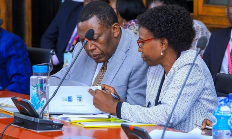 Budget Debate: MPs Raise Alarm Over Foreigners’ Access To Free Cancer Treatment As Ugandans Struggle