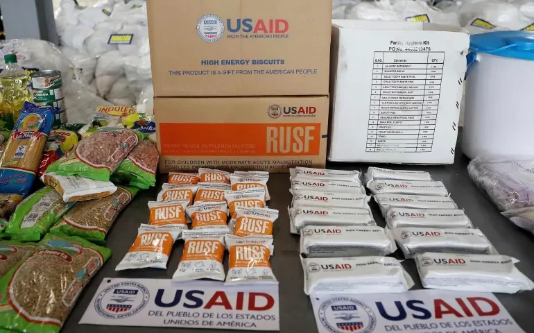 US Aid Freeze: Uganda AIDS Commission Seeks UGX 300 Billion To Address HIV Funding Gap