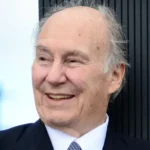 Breaking: His Highness Prince Karim Aga Khan IV Dies At 88!