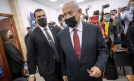 Not Above The Law! Israel’s Benjamin Netanyahu Grilled In Court Over Corruption Scandals