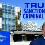 New Era! Donald Trump Imposes Sanctions On International Criminal Court