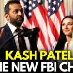 From Exile to Power: Rajesh Patel, The Ugandan-Indian Who Rose to Lead the FBI