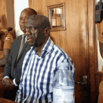 Respect Court Decision & Immediately Free Kizza Besigye & Others-Amnesty International