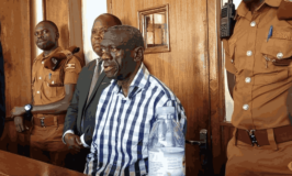 Respect Court Decision & Immediately Free Kizza Besigye & Others-Amnesty International