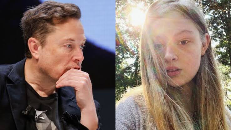 Elon Musk: Billionaire’s Daughter Cuts Ties With Her Father Over Transgender Issues